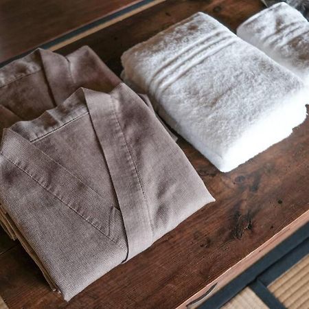 Apartament ひねもす101:宇野駅から車で5分 直島へ 最大8名様 古民家 Tamana Zewnętrze zdjęcie