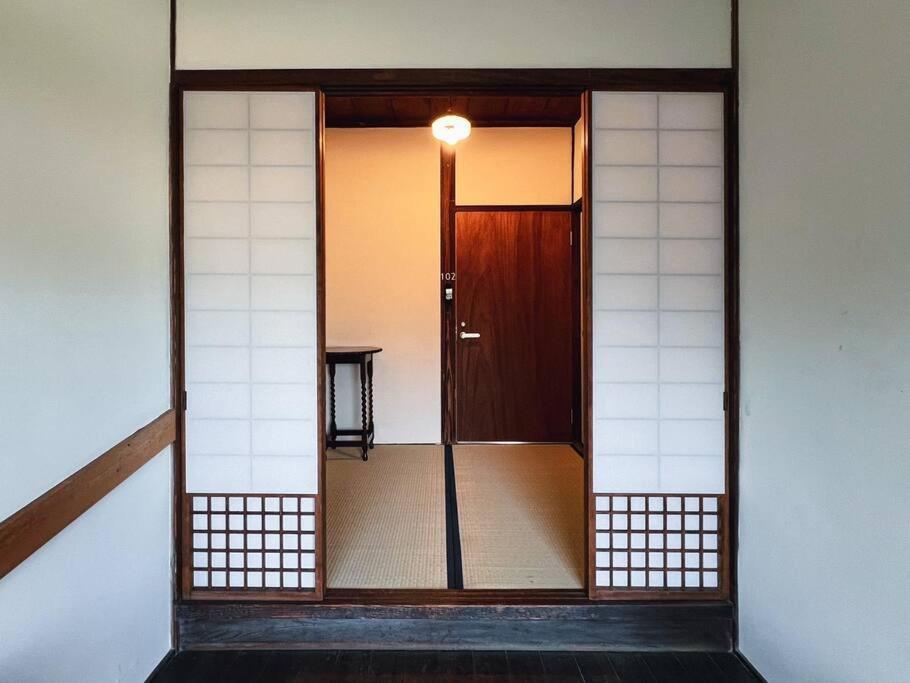 Apartament ひねもす101:宇野駅から車で5分 直島へ 最大8名様 古民家 Tamana Zewnętrze zdjęcie