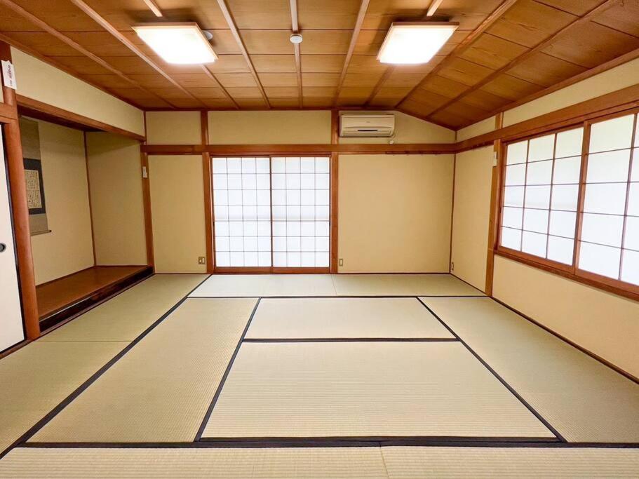 Apartament ひねもす101:宇野駅から車で5分 直島へ 最大8名様 古民家 Tamana Zewnętrze zdjęcie
