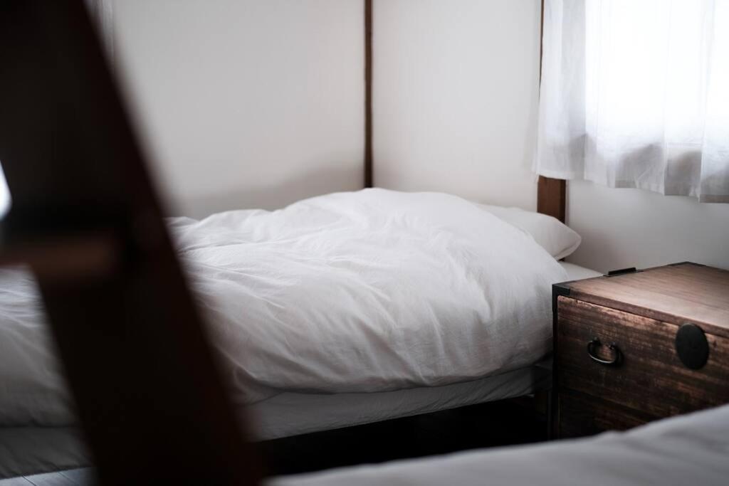 Apartament ひねもす101:宇野駅から車で5分 直島へ 最大8名様 古民家 Tamana Zewnętrze zdjęcie