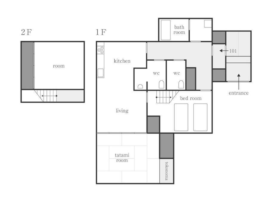 Apartament ひねもす101:宇野駅から車で5分 直島へ 最大8名様 古民家 Tamana Zewnętrze zdjęcie