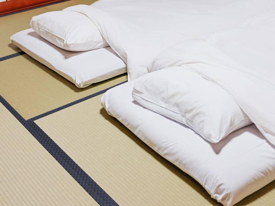 Apartament ひねもす101:宇野駅から車で5分 直島へ 最大8名様 古民家 Tamana Zewnętrze zdjęcie