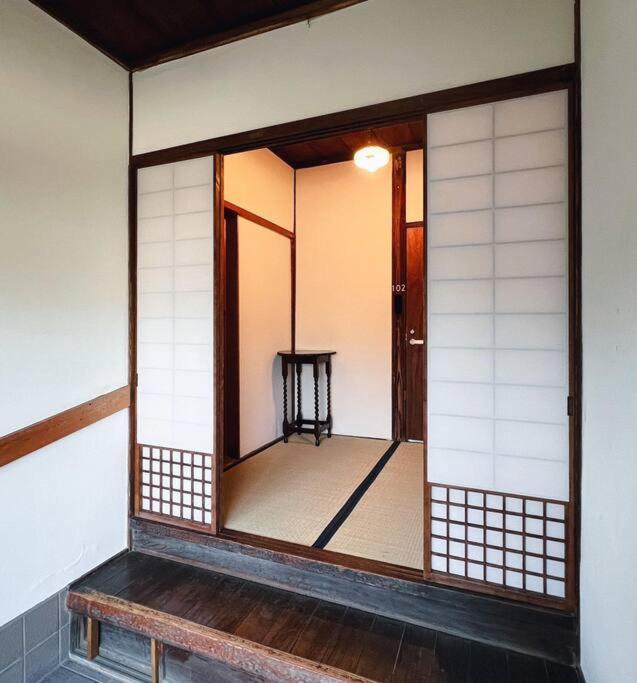 Apartament ひねもす101:宇野駅から車で5分 直島へ 最大8名様 古民家 Tamana Zewnętrze zdjęcie