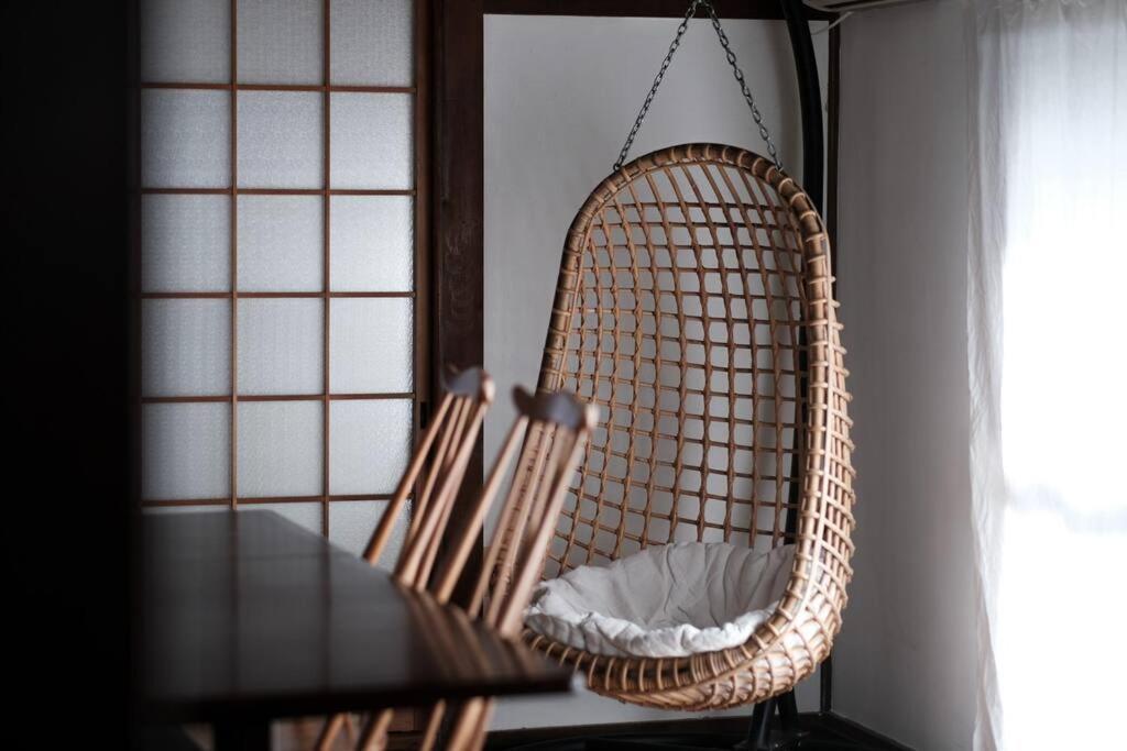 Apartament ひねもす101:宇野駅から車で5分 直島へ 最大8名様 古民家 Tamana Zewnętrze zdjęcie