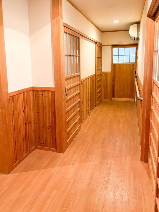 Apartament ひねもす101:宇野駅から車で5分 直島へ 最大8名様 古民家 Tamana Zewnętrze zdjęcie