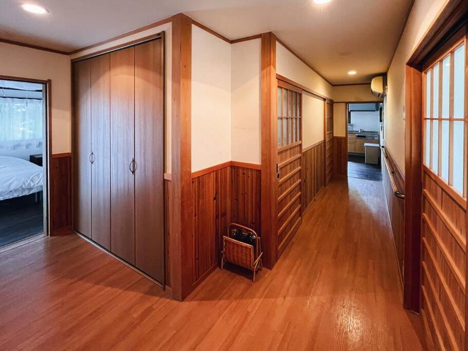 Apartament ひねもす101:宇野駅から車で5分 直島へ 最大8名様 古民家 Tamana Zewnętrze zdjęcie