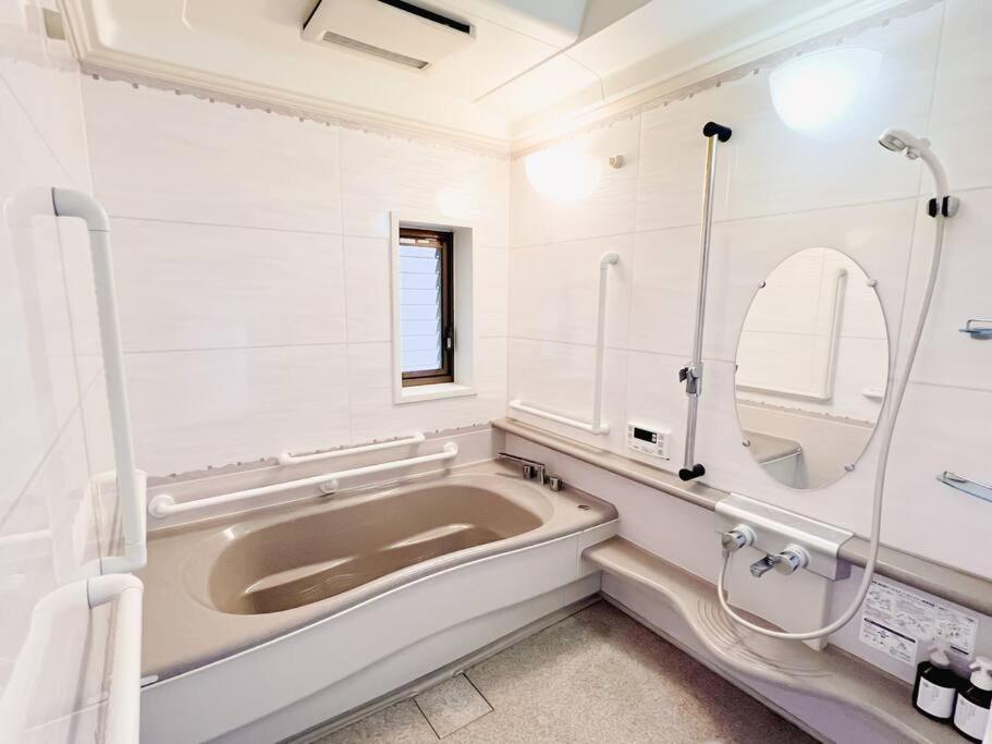 Apartament ひねもす101:宇野駅から車で5分 直島へ 最大8名様 古民家 Tamana Zewnętrze zdjęcie
