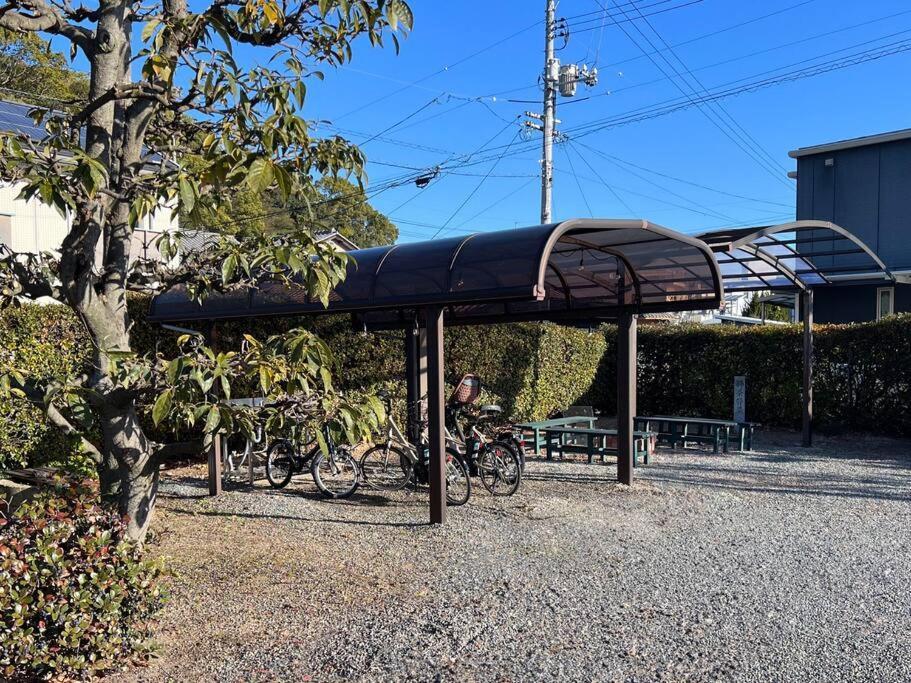 Apartament ひねもす101:宇野駅から車で5分 直島へ 最大8名様 古民家 Tamana Zewnętrze zdjęcie